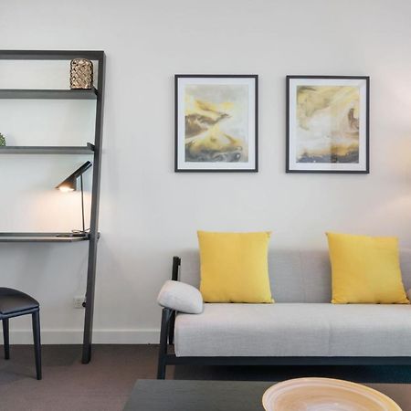 Quattro On Astor Aparthotel Brisbane Bagian luar foto
